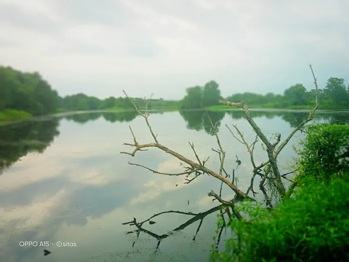 Tasik Mimpi Picture 1