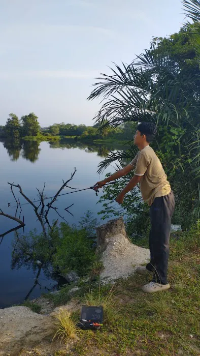 Tasik Mimpi Picture 4
