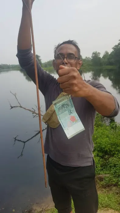 Tasik Mimpi Picture 10