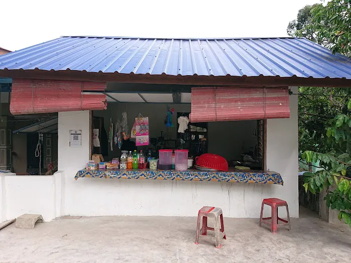 Gerai Goreng Pisang Kak Yah Picture 1