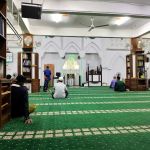 Surau Al-Ma'muriah