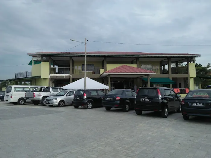 Surau Al-Ma'muriah Picture 5