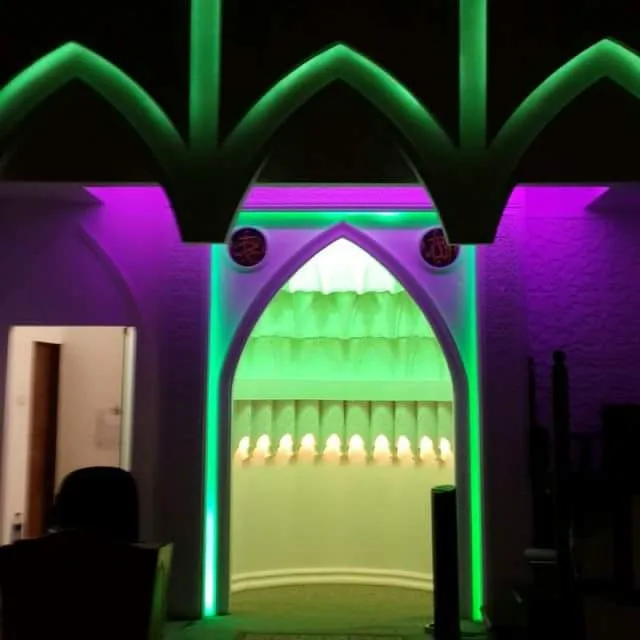 Surau Al-Ma'muriah Picture 8