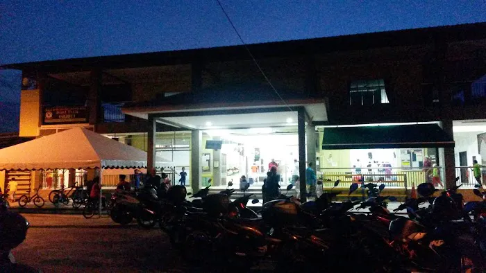 Surau Al-Ma'muriah Picture 10