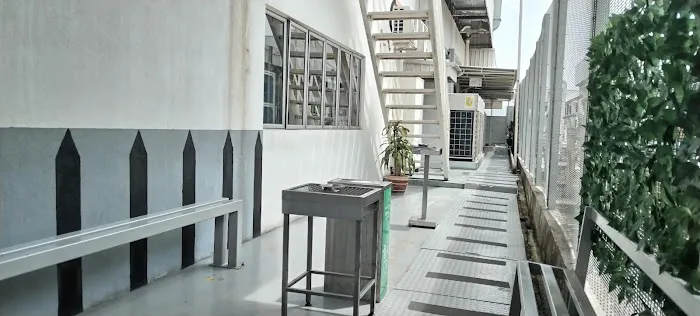 Port Ketimbang Dojo Picture 1