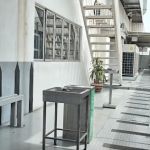 Port Ketimbang Dojo