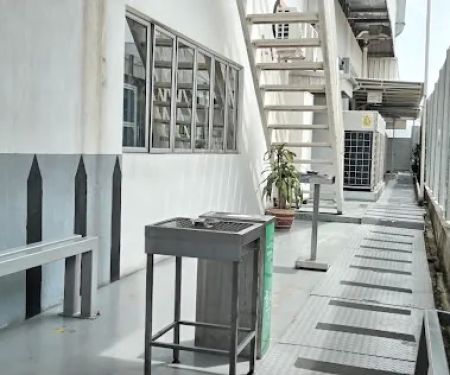 Port Ketimbang Dojo
