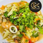 CRAVING KITCHEN