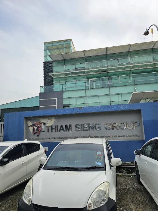Thiam Sieng Steel Centre Sdn Bhd Picture 5
