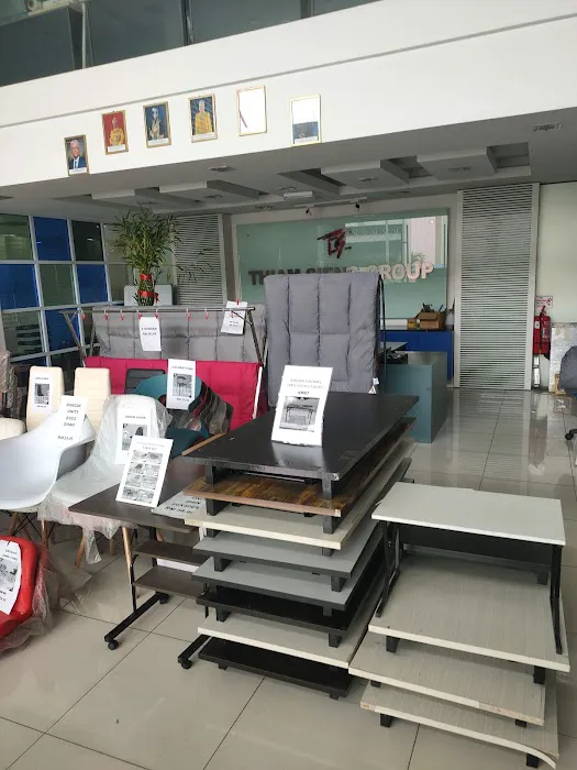 Thiam Sieng Steel Centre Sdn Bhd Picture 3