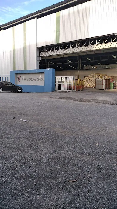 Thiam Sieng Steel Centre Sdn Bhd Picture 4
