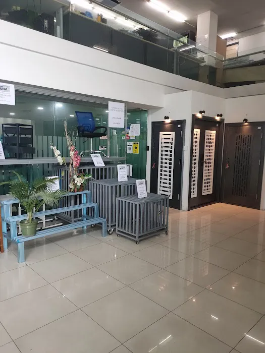 Thiam Sieng Steel Centre Sdn Bhd Picture 1