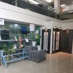 Thiam Sieng Steel Centre Sdn Bhd