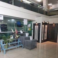 Thiam Sieng Steel Centre Sdn Bhd ico
