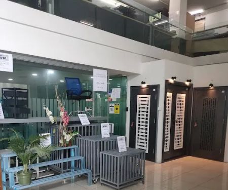 Thiam Sieng Steel Centre Sdn Bhd