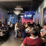 XP3 Cafe & Lounge