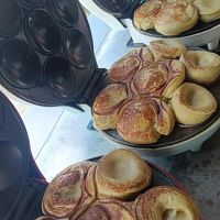 WARUNG NASI KERABU KAKSAH MIESHA,AKOK AINA MIESHA ico