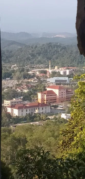Bukit Makro Maran Picture 4