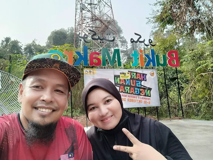 Bukit Makro Maran Picture 8
