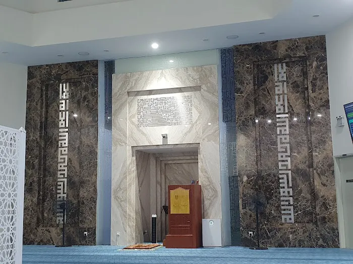Surau Hospital UiTM (Surau Institusi Solat Jumaat) Picture 5