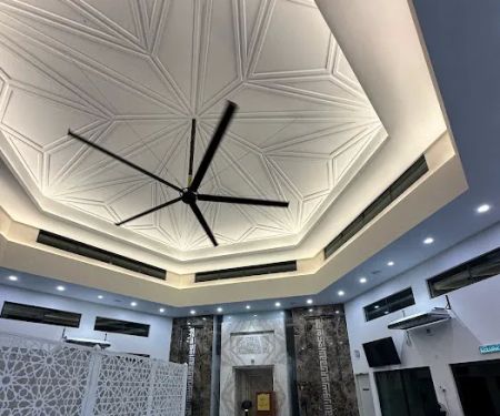 Surau Hospital UiTM (Surau Institusi Solat Jumaat)