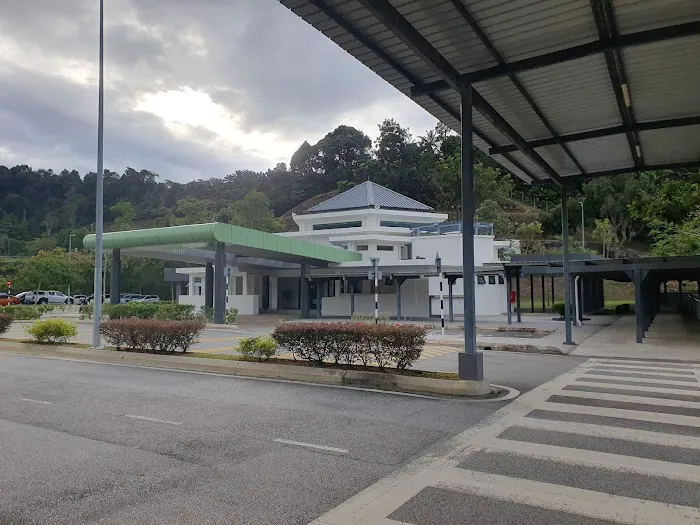 Surau Hospital UiTM (Surau Institusi Solat Jumaat) Picture 2