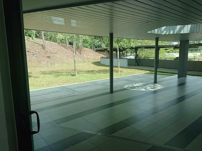 Surau Hospital UiTM (Surau Institusi Solat Jumaat) Picture 7