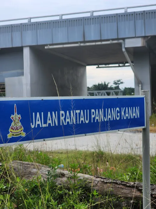 Port Patin Buah Picture 1