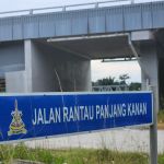 Port Patin Buah