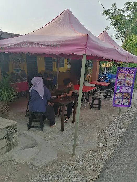 D'Warung Umi Picture 1