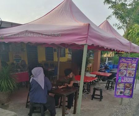 D'Warung Umi
