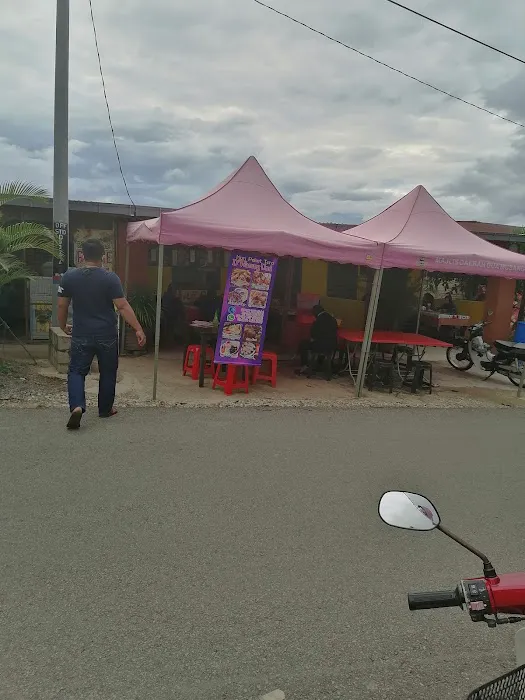 D'Warung Umi Picture 2