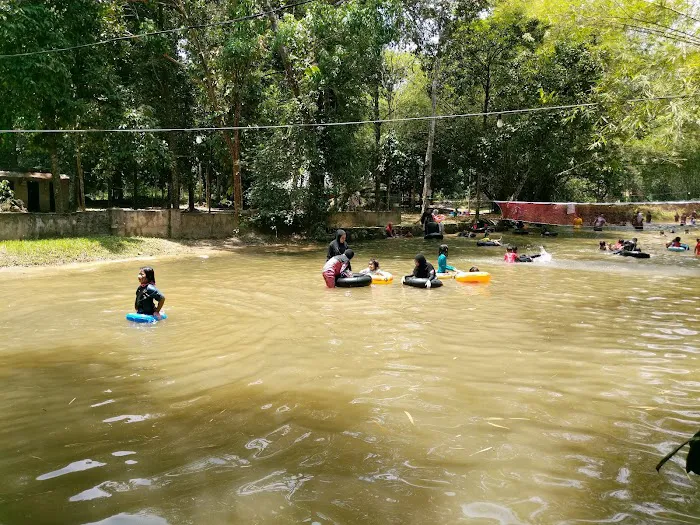Restu Ibu Resort, Ulu Yam Picture 2