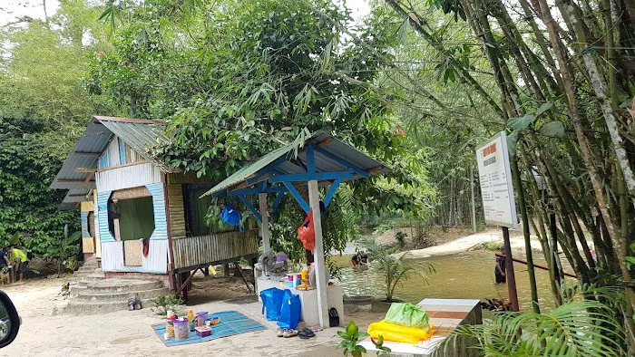 Restu Ibu Resort, Ulu Yam Picture 3