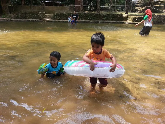 Restu Ibu Resort, Ulu Yam Picture 4