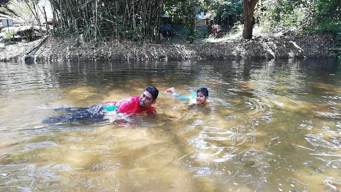 Restu Ibu Resort, Ulu Yam Picture 1