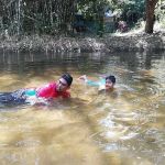 Restu Ibu Resort, Ulu Yam