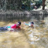 Restu Ibu Resort, Ulu Yam ico