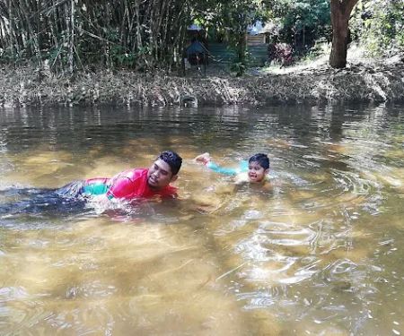 Restu Ibu Resort, Ulu Yam