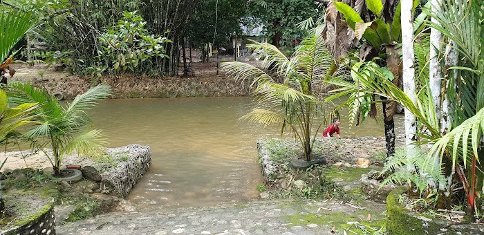 Restu Ibu Resort, Ulu Yam Picture 8