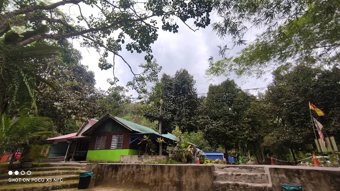 Restu Ibu Resort, Ulu Yam Picture 9
