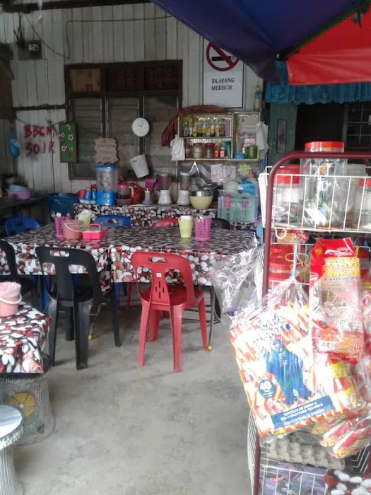 Warung Cik Na Abe Mat Kedah (Maggie Celup Kopeh Ayam) Picture 7