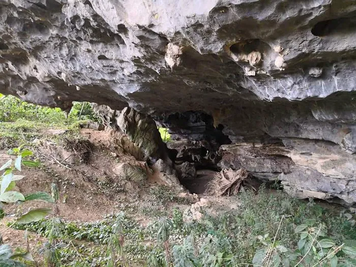 Gua Bakepur Picture 1