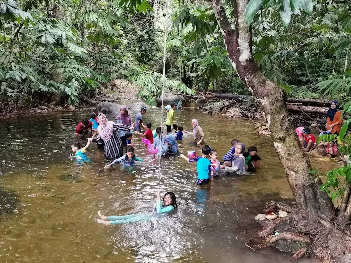 UK Resort Ulu Kalong Picture 1