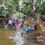 UK Resort Ulu Kalong