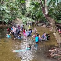 UK Resort Ulu Kalong ico