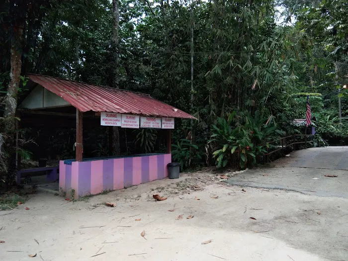 UK Resort Ulu Kalong Picture 4