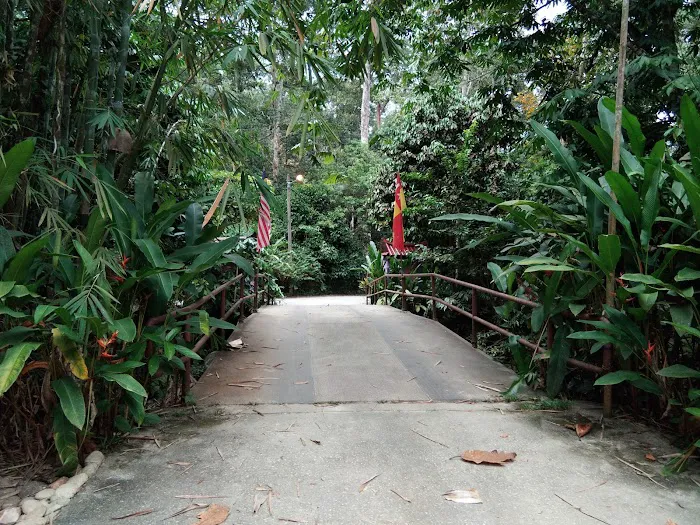 UK Resort Ulu Kalong Picture 3