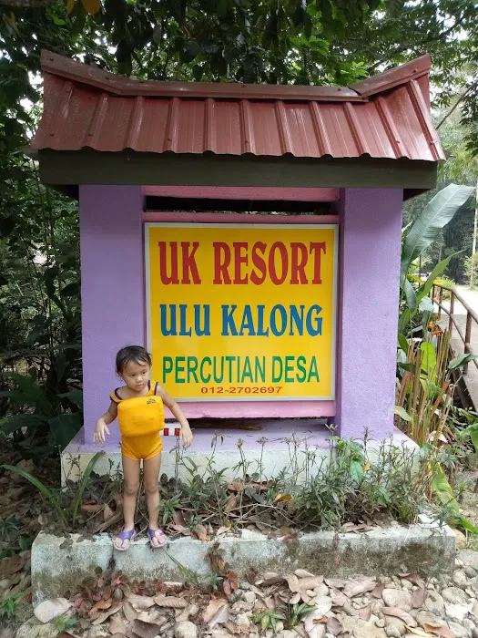 UK Resort Ulu Kalong Picture 5