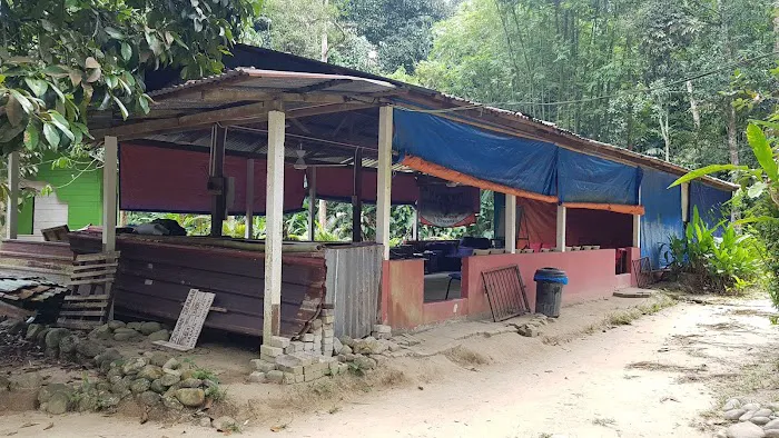 UK Resort Ulu Kalong Picture 8